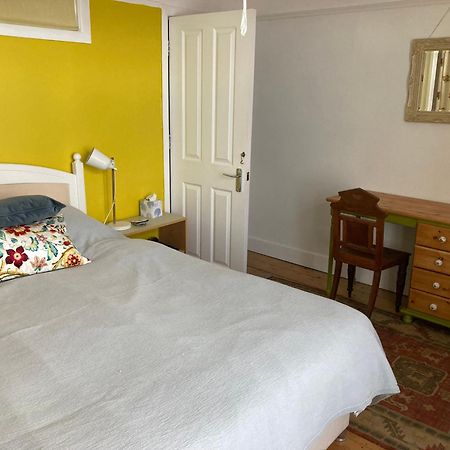 בריסטול Greville Street Southville מראה חיצוני תמונה