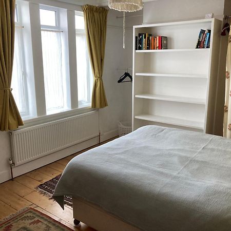 בריסטול Greville Street Southville מראה חיצוני תמונה