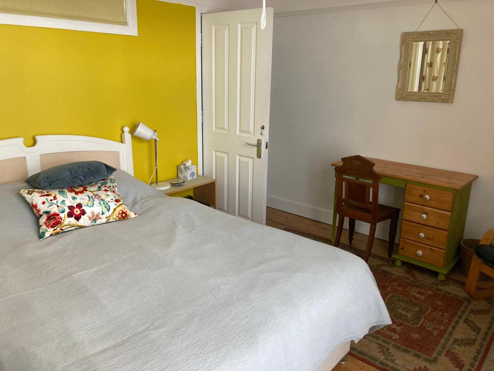 בריסטול Greville Street Southville מראה חיצוני תמונה