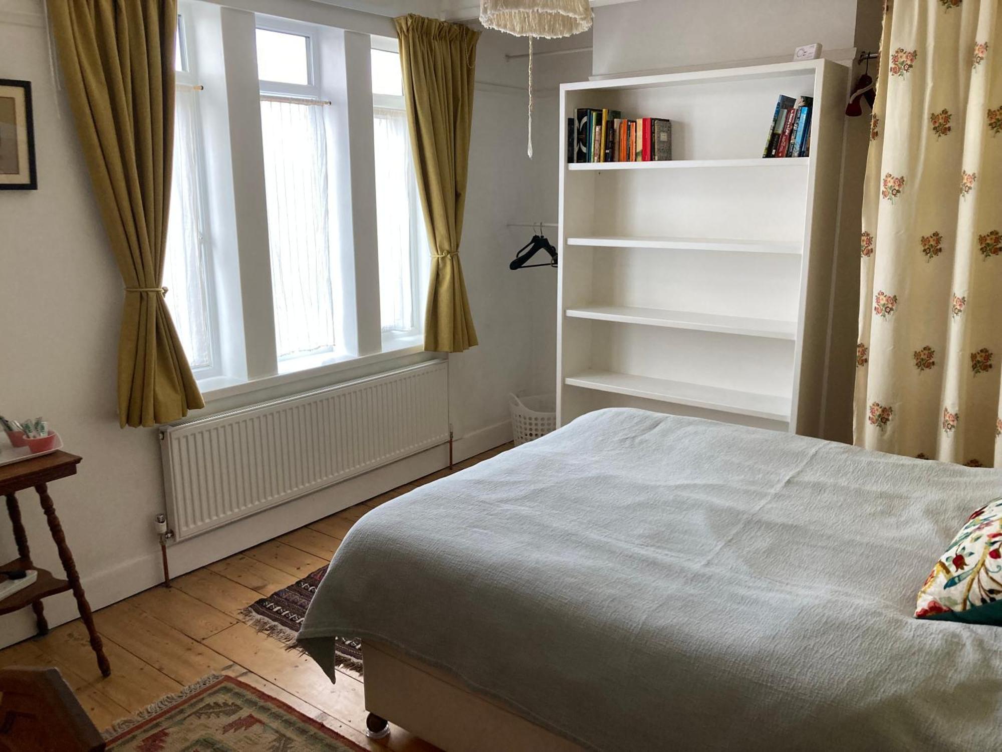 בריסטול Greville Street Southville מראה חיצוני תמונה